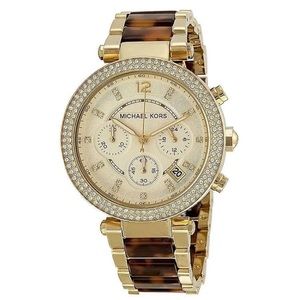 Michael Kors Mk5688 Parker Ladies Watch